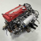 B18C 96-97spec Integra Type R Engine Swap